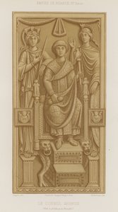 Flavius Magnus - French School
