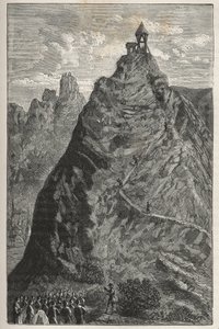 Florin Perier faisant l