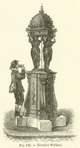 Fontaine Wallace - French School