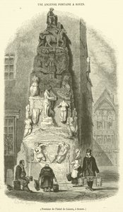 Fontaine de l
