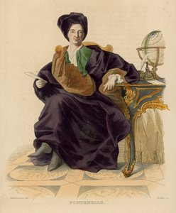 Fontenelle - French School