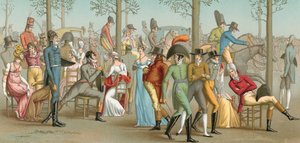 Costume français