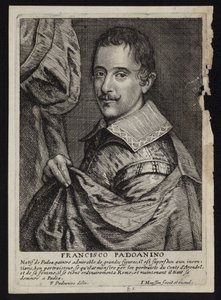 Francisco Padovanino - French School