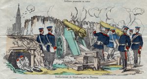 Guerre franco-prussienne (1870-1871), 23 août
