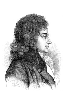 François Antoine, Comte de BOISSY d