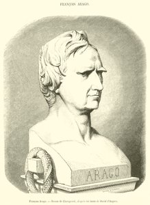 François Arago - French School