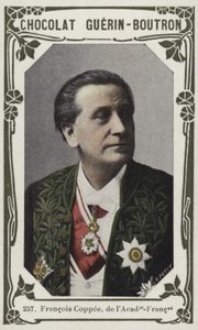 François Coppée, de l