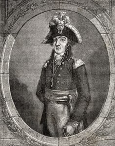 François Hanriot, de 