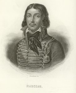 François Séverin Marceau-Desgraviers