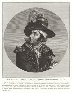 François de Charette - French School