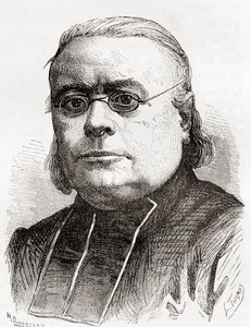 François-Napoléon-Marie Moigno, de 