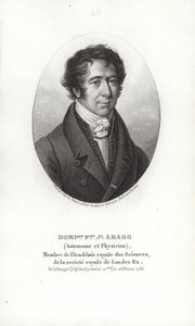 François Arago - French School