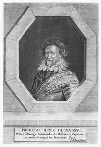 Frédéric-Henri, Prince d