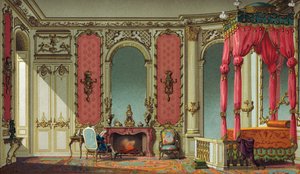 Intérieur d