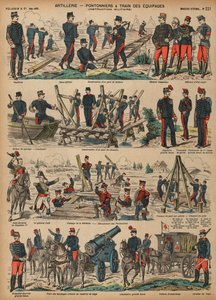 Artillerie de l