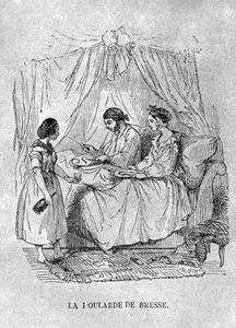 Illustration française d
