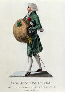 Chevalier français de l