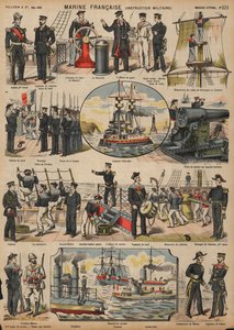 Marine française