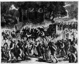 Révolution française : l