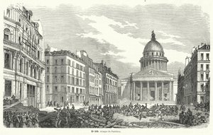 Troupes de l