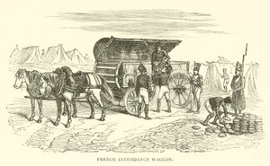 Wagon d