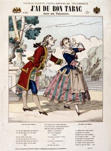 Chanson française « J