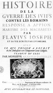 Frontispice de l