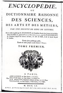Frontispice de L