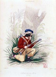 Frère de la côte (XVIIe siècle) - dans « Histoire des pirates et corsaires de l