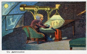 Futuredays: Une vision du XIXe siècle de l