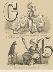 Grinchu (M.) commandant des pompiers de Fouilly-les-Oies/Grand