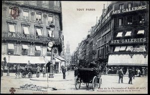 Jardins du Palais de l