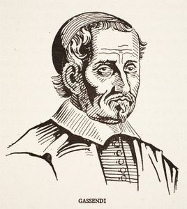 Gassendi - French School