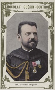 Général Brugère - French School