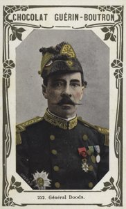 Général Doods - French School
