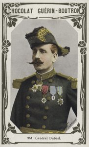 Général Dubail - French School
