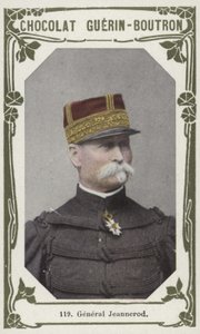 Général Jeannerod - French School