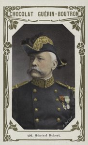 Général Robert - French School