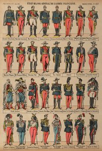 État-major de l