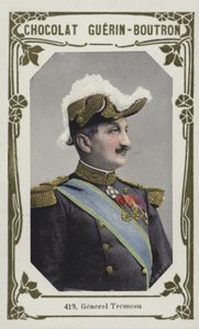 Général Trémeau - French School