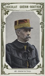 Général de Torcy - French School