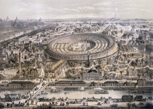 Vue générale de l