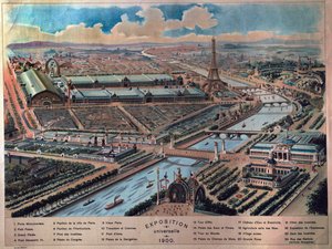 Vue générale de l