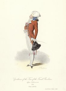 Gentilhomme de l