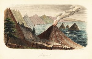 Géologie - French School