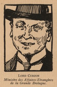 George Curzon