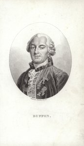 Georges-Louis Leclerc - French School