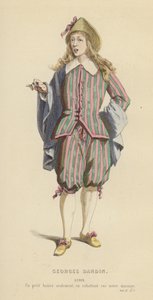 Georges Dandin