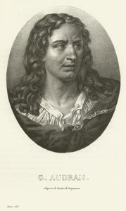 Gérard Audran