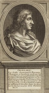 Geselaric - French School